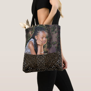 TOTE BAG AJOUTEZ LA PHOTO