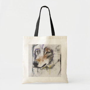 Tote Bag Al Lupo de Processo