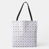Tote Bag Aladino Hammam (Devant)