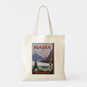 TOTE BAG ALASKA (Dos)