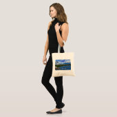 Tote Bag Alaska (Devant (modèle))