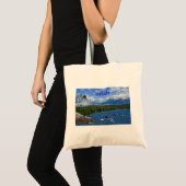Tote Bag Alaska (Devant (produit))