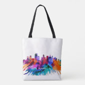 Tote Bag Albany (Dos)