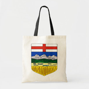 Tote Bag Alberta, Canada