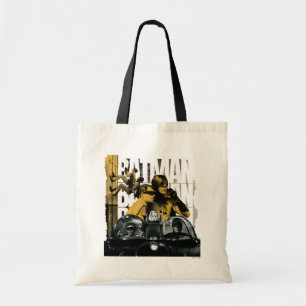 Tote Bag Album photo du Duo Dynamique