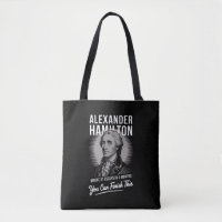 Alexander Hamilton a écrit 51 essais en 6 mois