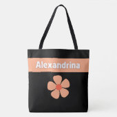 Tote Bag Alexandrina (Devant)