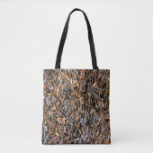 Tote Bag Algues (Devant)