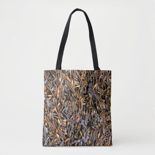 Tote Bag Algues (Devant)