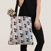 Tote Bag Alice (De près)