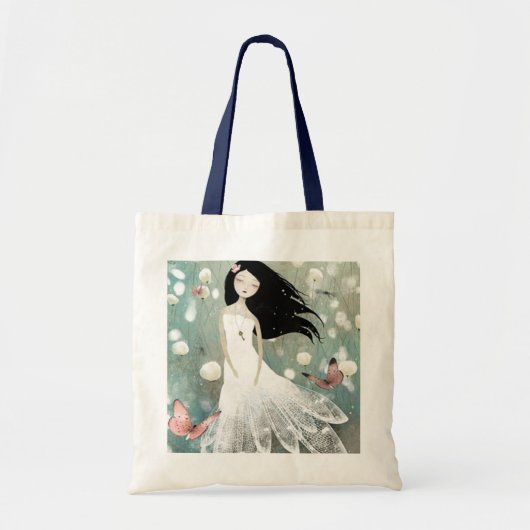 Tote Bag Alice (Devant)