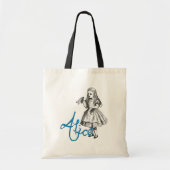 Tote Bag Alice (Devant)