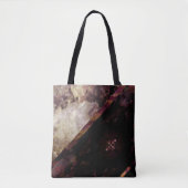 Tote Bag Alice (Devant)