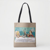 Alice au pays des merveilles