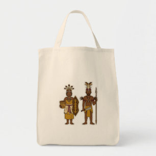 Tote Bag Alifuru Ina et Ama