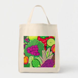 Tote Bag Alimentation en tant que médecine