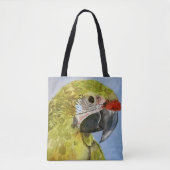 Tote Bag All-Over-Print Tote, Shoulder Tote (Devant)