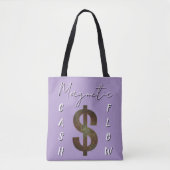 Tote Bag All-Over-Print Tote, Shoulder Tote (Devant)