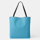 Tote Bag Allant Aqua (Dos)