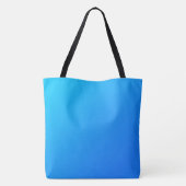 Tote Bag Allant Aqua (Dos)