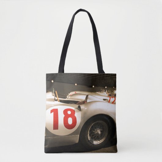 Tote Bag Allemagne, Bade-Wurtemberg, Stuttgart (Devant)