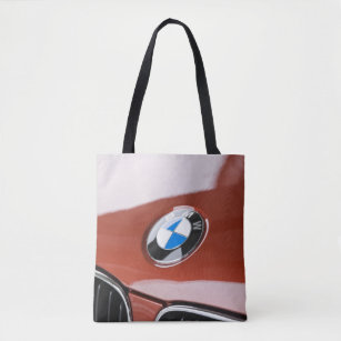 Tote Bag Allemagne, Bayern-Bavière, Munich. BMW Welt Car 2
