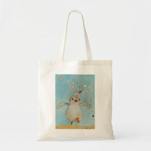 Tote Bag Allez !
