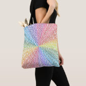 Tote Bag Allez l'âme ! (De près)