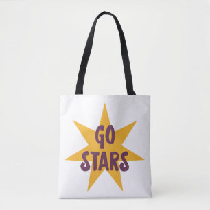 Tote Bag Allez Stars