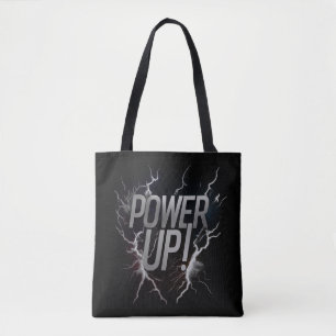 Tote Bag Allumer