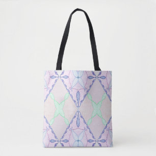 Tote Bag AllureArewa C/M sur un