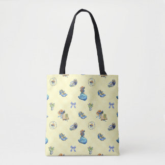 Tote Bag almofada