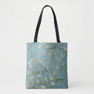 Tote Bag Almond Blossom par Vincent Van Gogh