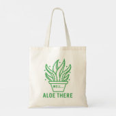 Tote Bag Aloe là (Dos)