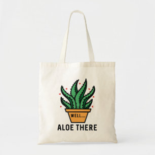 Tote Bag Aloe là