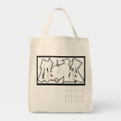 TOTE BAG ALOHA24 (Devant)