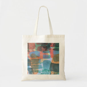 Tote Bag Aloha arc-en-ciel