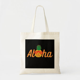 Tote Bag Aloha été