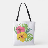 Tote Bag Aloha Fourre-tout (Dos)