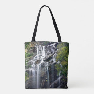 Tote Bag Alpes Haut de la cascade