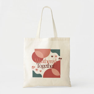 Tote Bag Altérés Ensemble – Citation Minimale de la Saint-V
