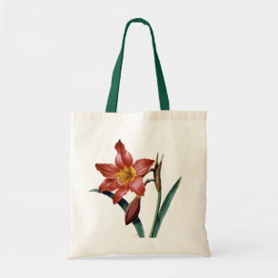 Tote Bag Amaryllis