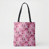Tote Bag Amaryllis Galore...... (Devant)