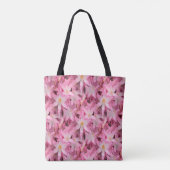 Tote Bag Amaryllis Galore...... (Dos)