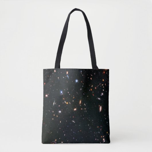 Tote Bag Amas de galaxies Abell (Devant)