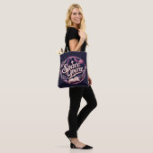 Tote Bag Amateur du genre Opéra spatial (Sur le modèle)