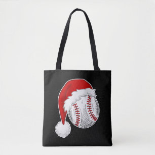 Tote Bag Amateurs de baseball, softball - Casquette du Père