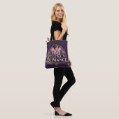 Tote Bag Amateurs de romance Régence (Sur le modèle)