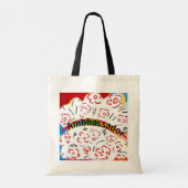 Tote Bag Ambassadeur (Dos)