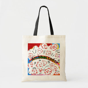Tote Bag Ambassadeur